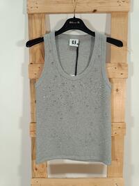 CANOTTA DONNA 25356 Tellini S.r.l. Ingrosso Abbigliamento